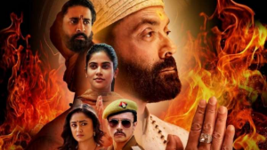 Aashram 3