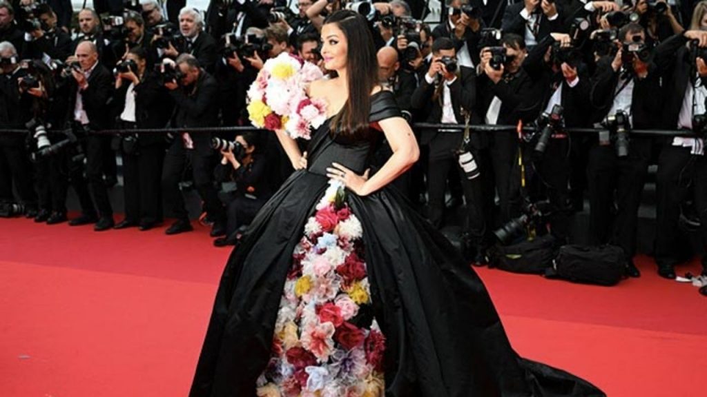 Aishwarya Rai
