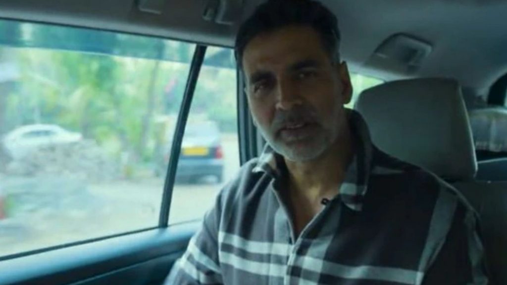Akshay Kumar