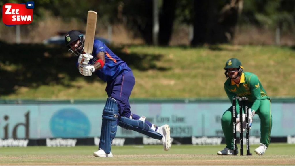 India vs South Africa T20