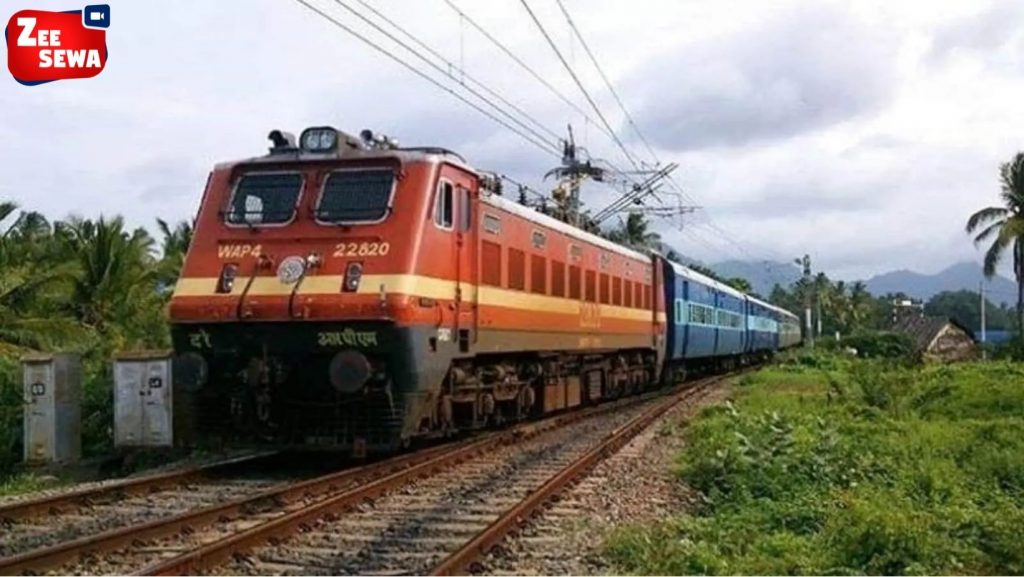 Indian Railways