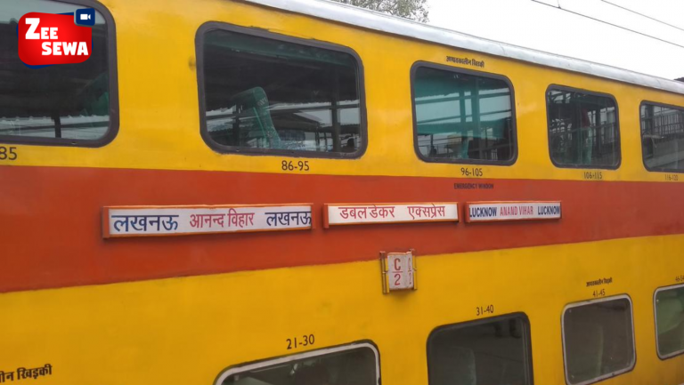 Indian Railway : यात्रियों के लिए खुशखबरी जानिए पूरी खबर |