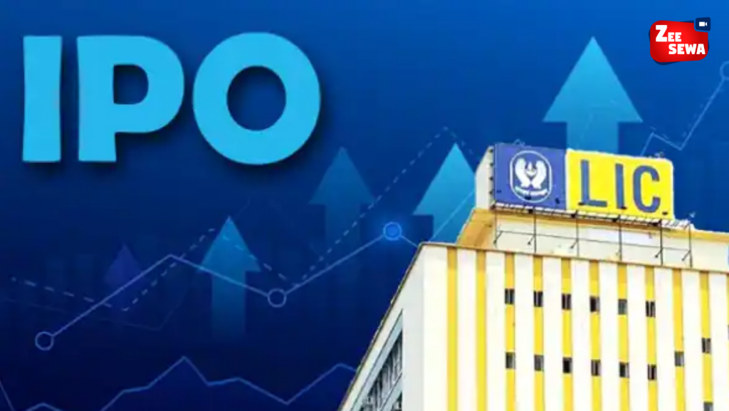 LIC IPO Share Allotment