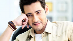 Mahesh Babu