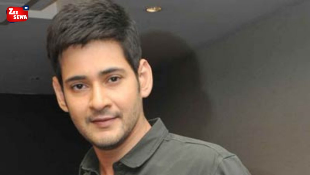 Mahesh Babu