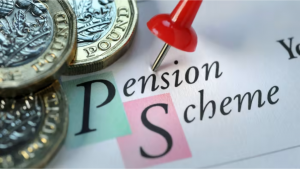 Old Pension Scheme 