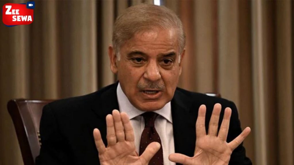 Pakistan Pm : भारत सारकर पर क्यों भड़की जानिए क्या है पूरा सच | Pakistan Pm