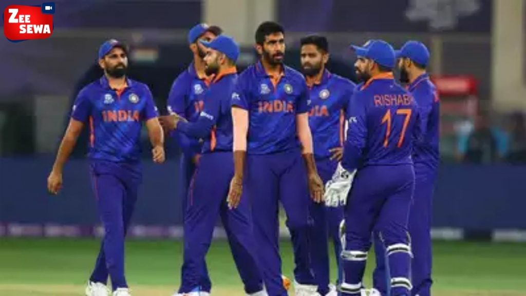 Team India