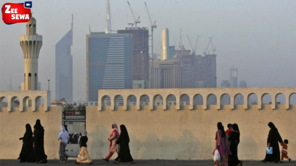 UAE Muslim : भारत से सीखे दुनिया जानिए क्या है पूरा सच | UAE Muslim