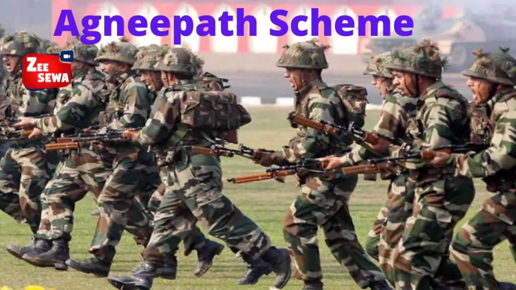 Agneepath Scheme