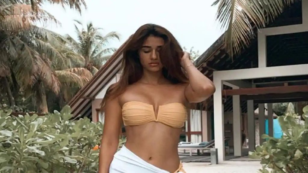 Disha Patani Birthday