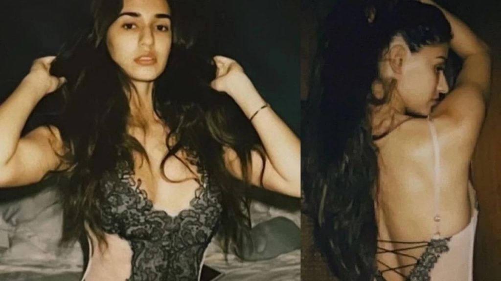 Disha Patani Birthday