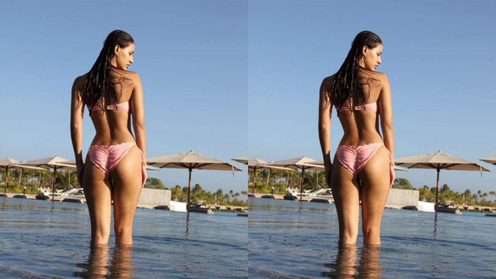 Disha Patani Birthday