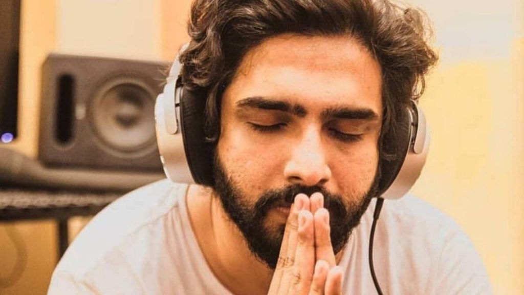 Happy Bday Amaal Mallik