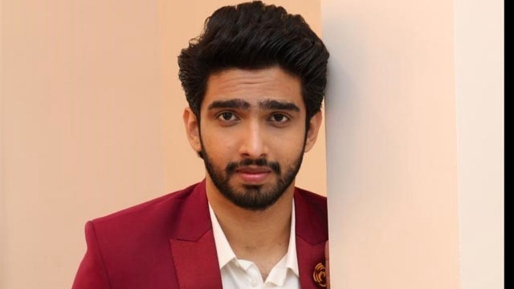 Happy Bday Amaal Mallik
