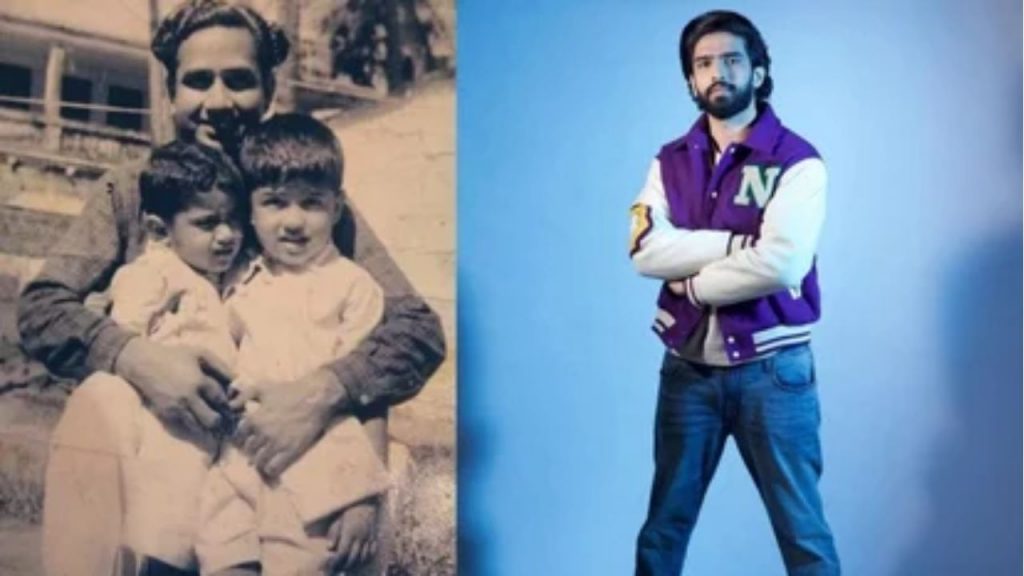 Happy Bday Amaal Mallik