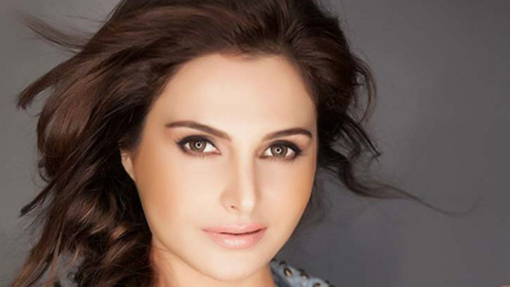 Monica Bedi