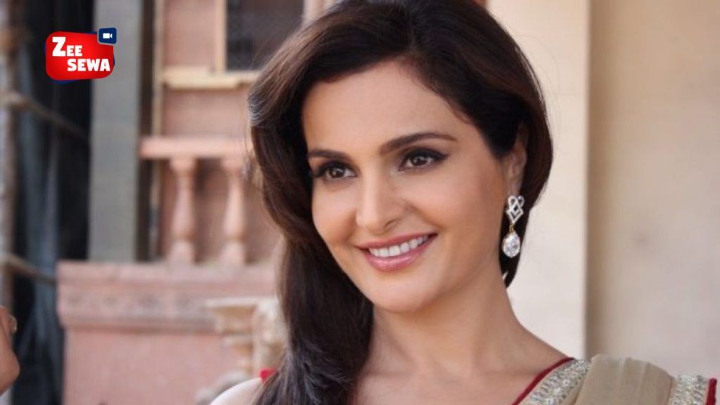 Monica Bedi