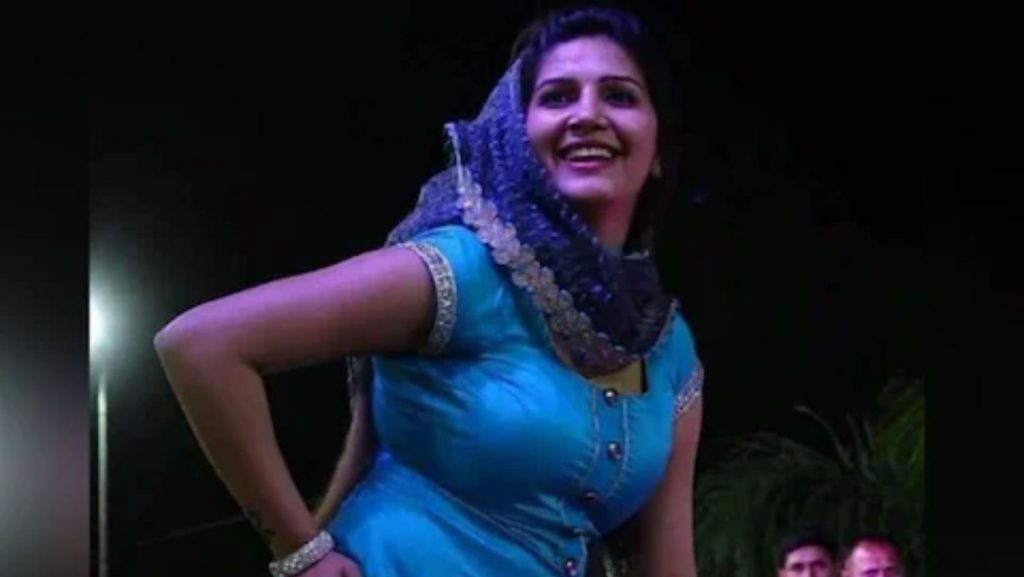 Sapna Choudhary