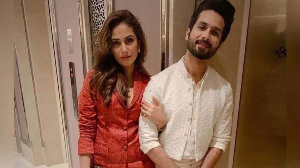 Shahid Kapoor