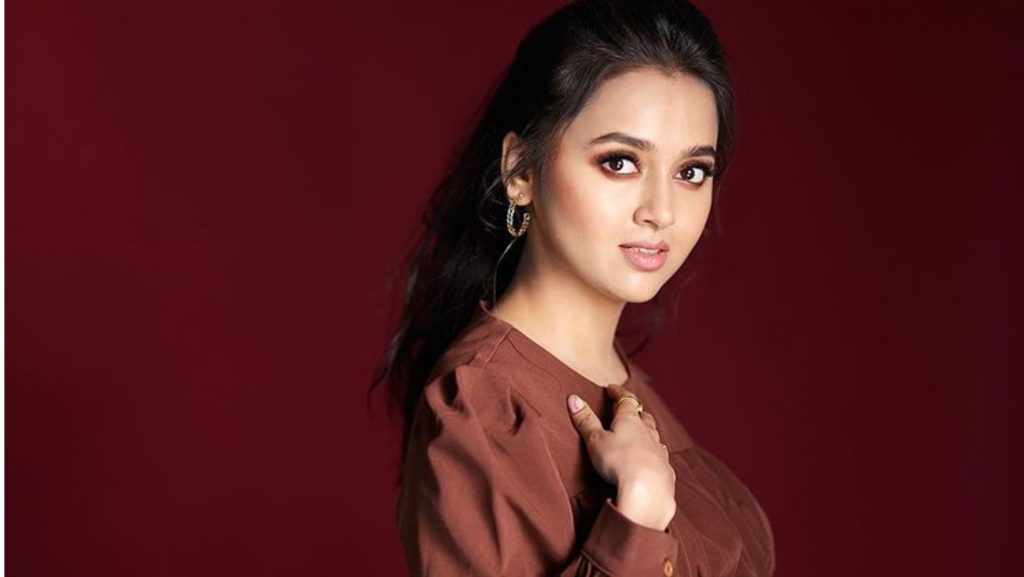 Tejasswi Prakash