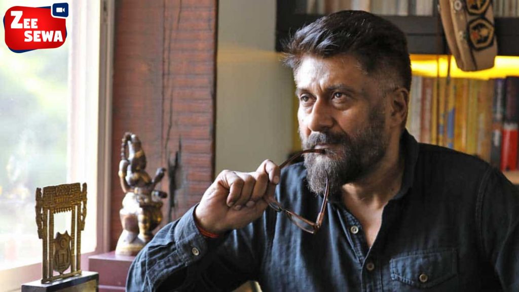 Vivek Agnihotri