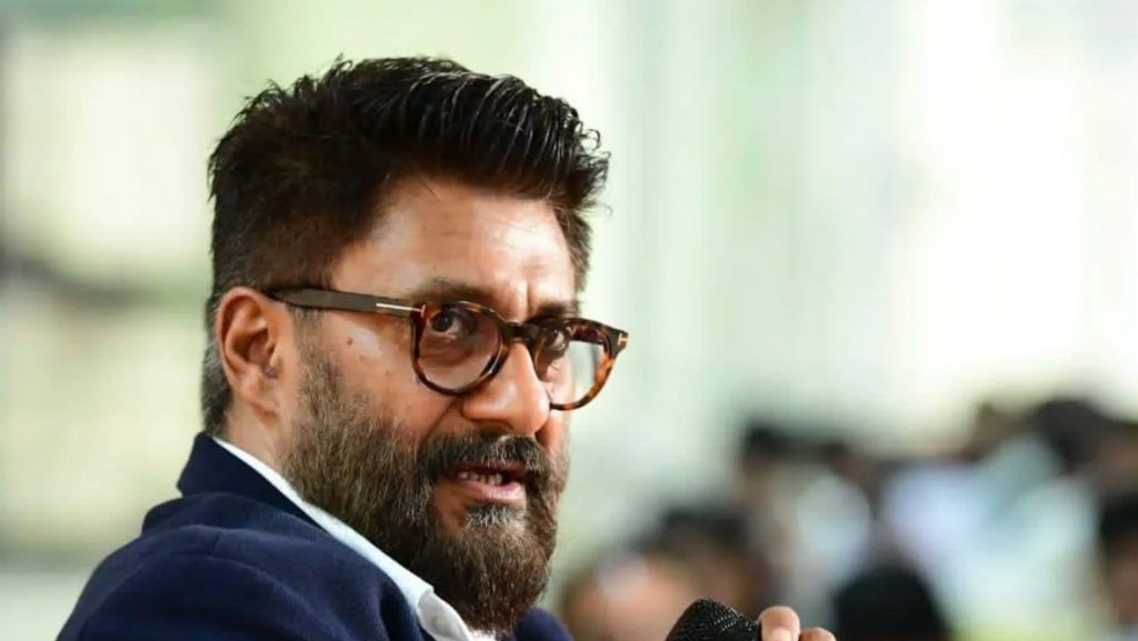 Vivek Agnihotri