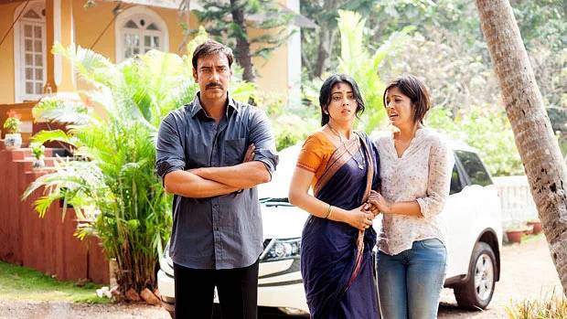Drishyam 2