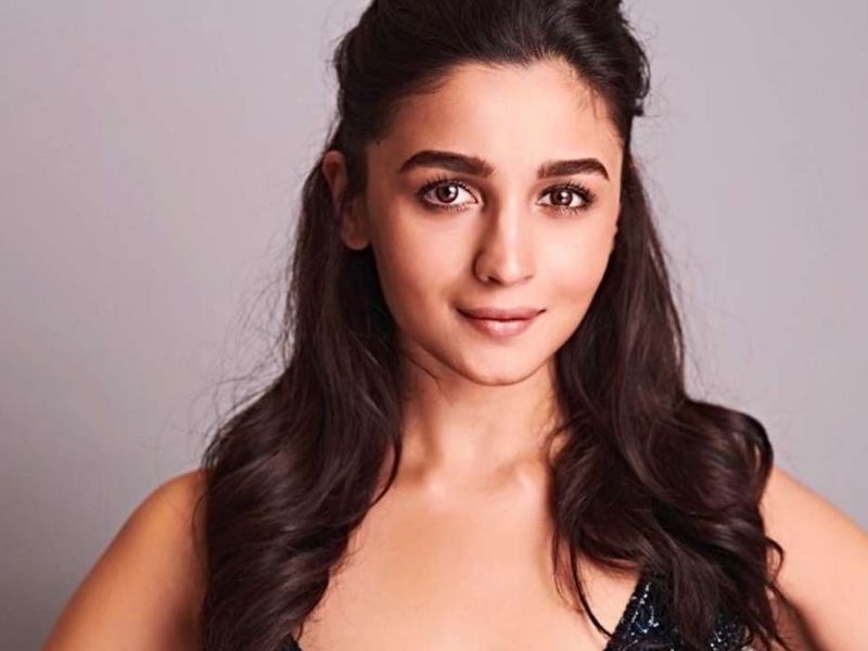 Alia Bhatt