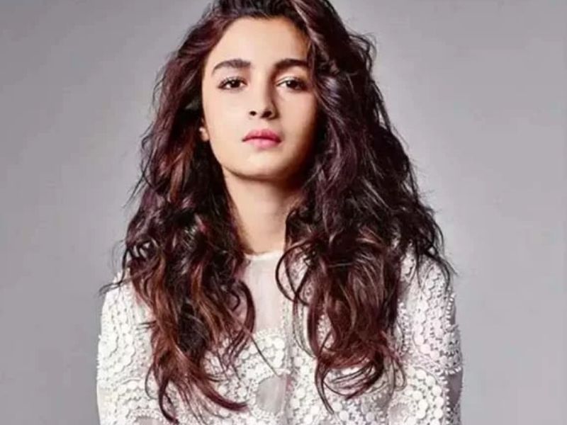Alia Bhatt