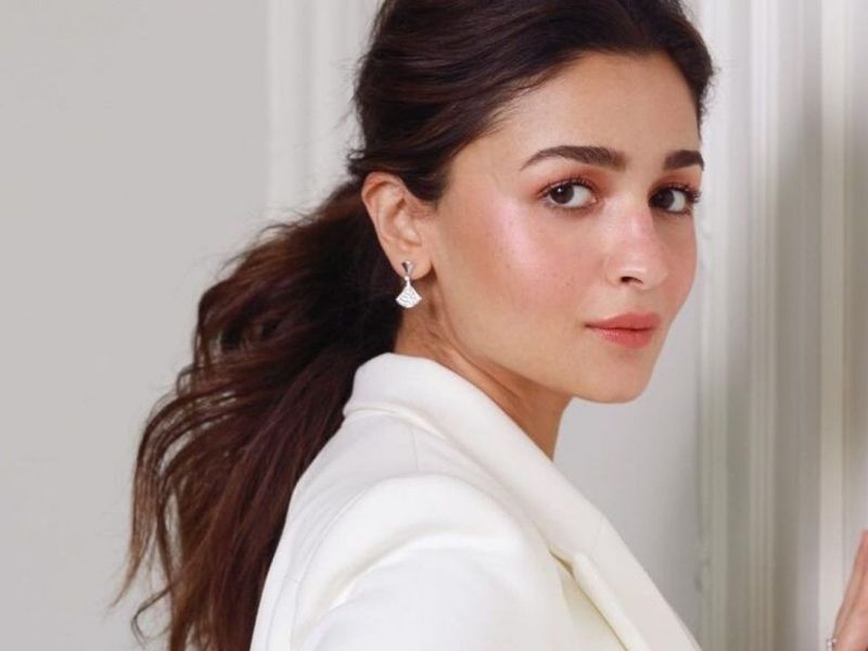 Alia Bhatt