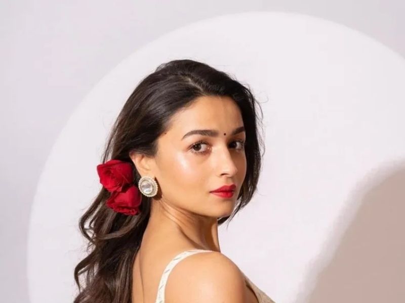Alia Bhatt
