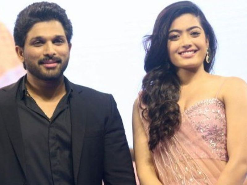 Allu Arjun