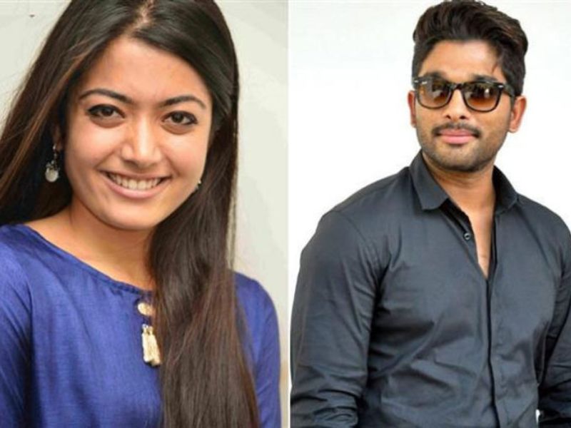 Allu Arjun