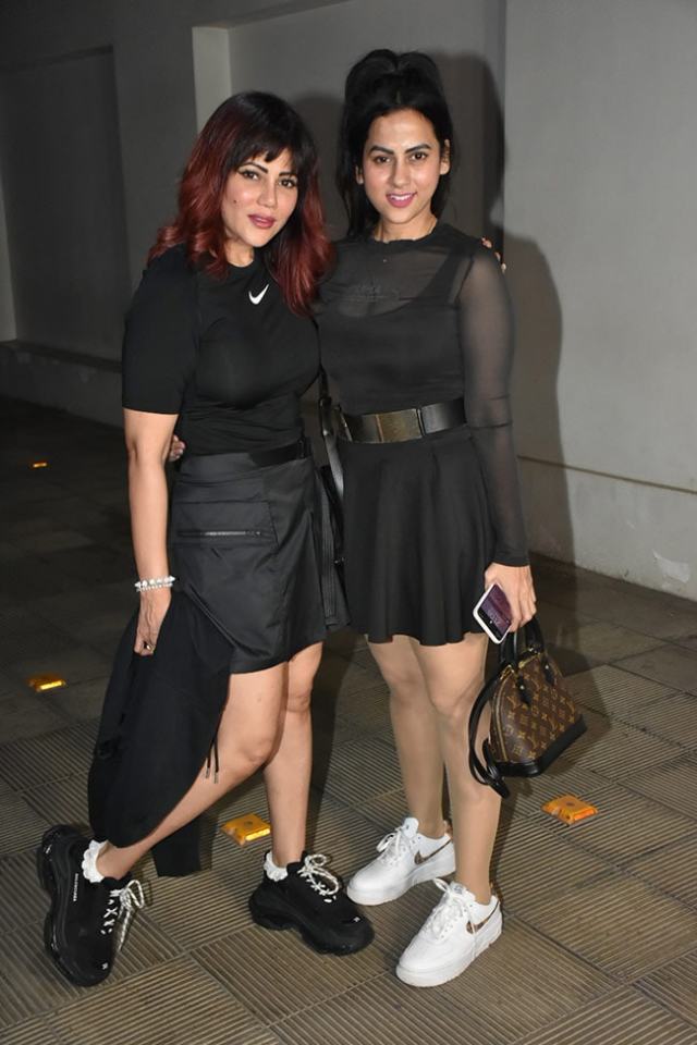Huma Kureshi Birthday Vidya Balan Zee News