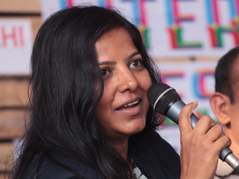 Kaali