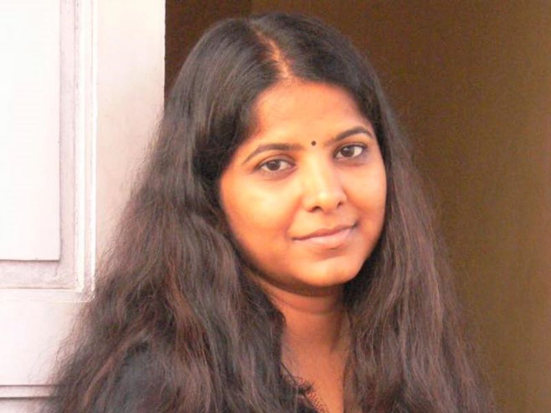 Kaali