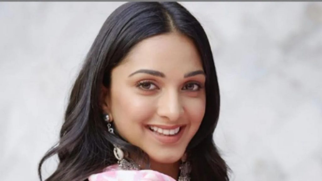 Kiara Advani