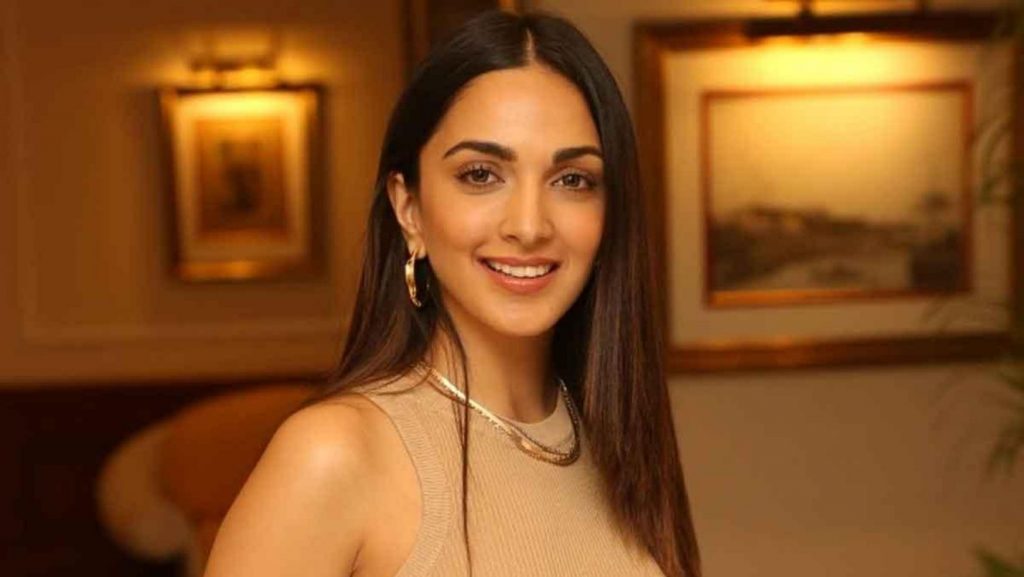 Kiara Advani