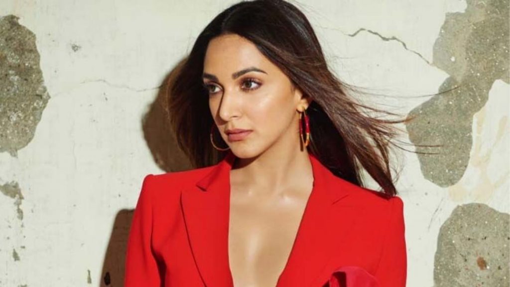 Kiara Advani