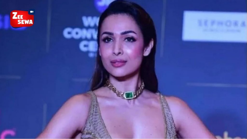 Malaika Arora