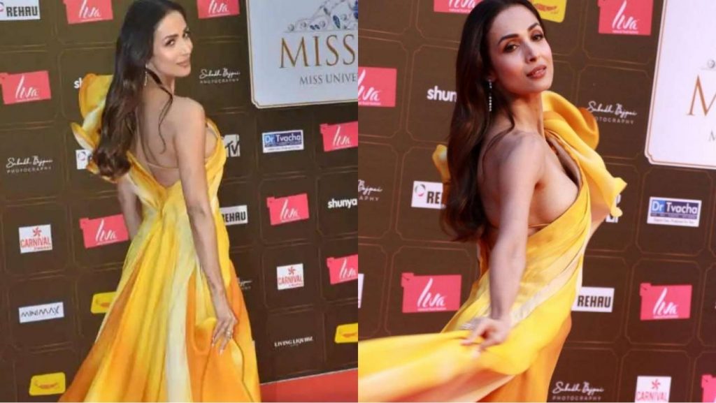 Malaika Arora