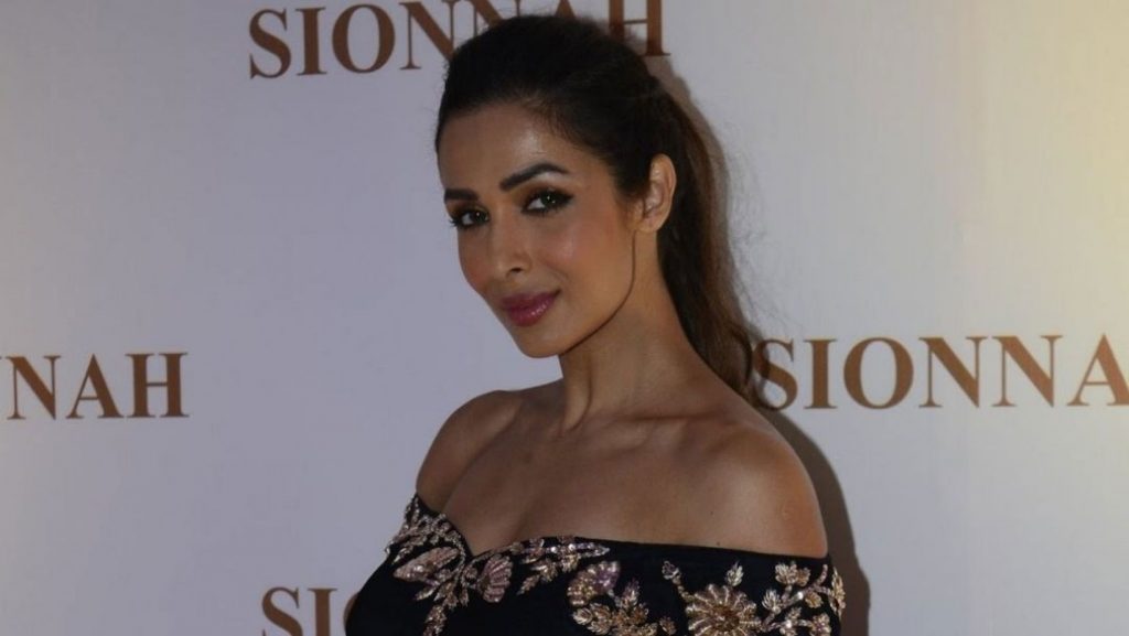 Malaika Arora