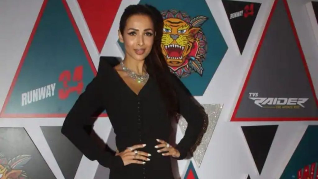 Malaika Arora