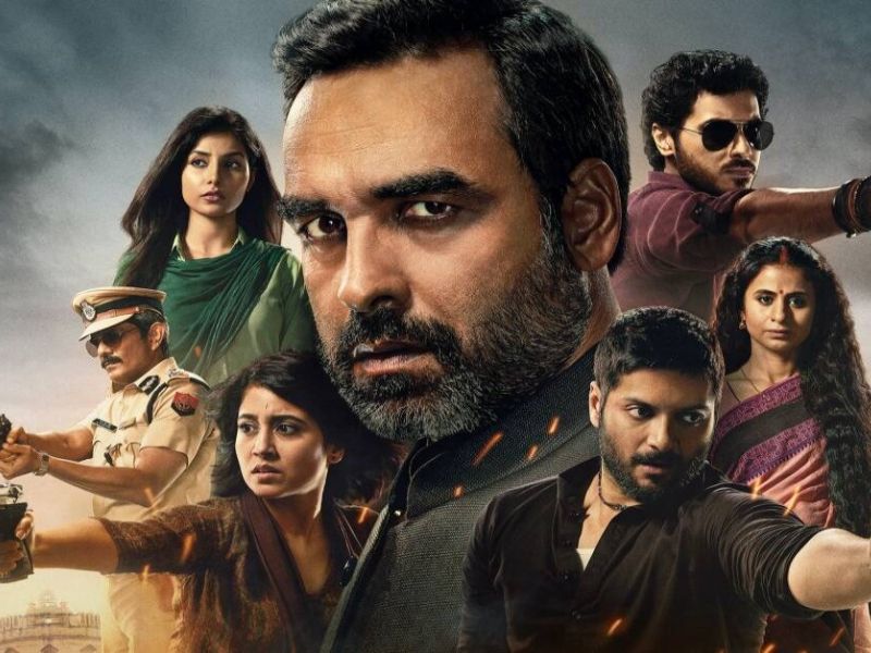 Mirzapur 3