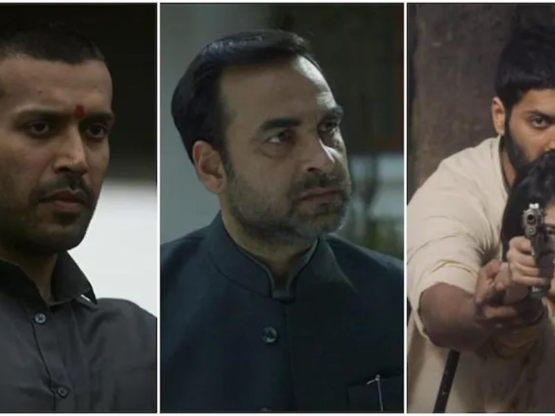 Mirzapur 3