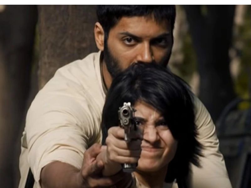 Mirzapur 3