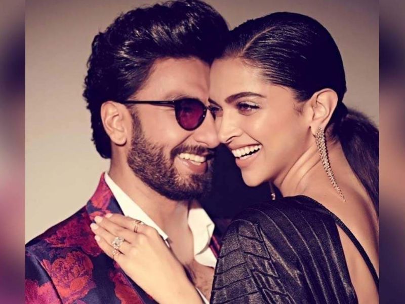 Ranveer Singh