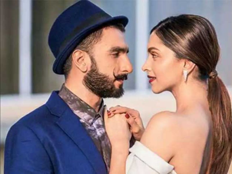 Ranveer Singh