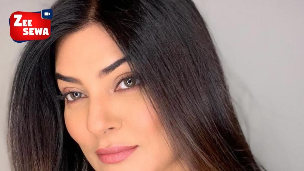 Sushmita Sen